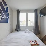 Ws Saint-lazare - Lafayette باريس