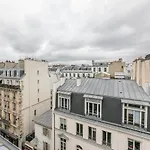 شقة Ws Saint-lazare - Lafayette *