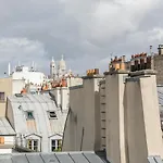 Ws Saint-lazare - Lafayette *