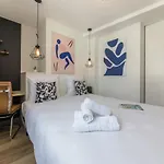شقة Ws Saint-lazare - Lafayette