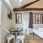 Ws Saint-lazare - Lafayette باريس