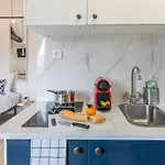 شقة Ws Saint-lazare - Lafayette باريس