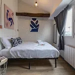 Ws Saint-lazare - Lafayette * باريس