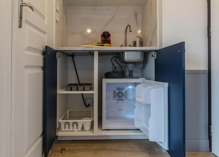 Ws Saint-lazare - Lafayette Appartamento *