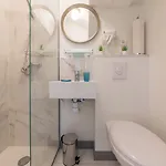 Apartment Ws Saint-lazare - Lafayette Paris