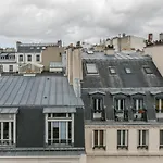 Ws Saint-lazare - Lafayette *