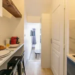 Ws Saint-lazare - Lafayette * باريس
