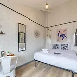 Ws Saint-lazare - Lafayette * باريس
