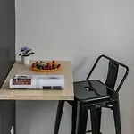 Apartment Ws Saint-lazare - Lafayette Paris
