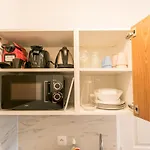 Ws Saint-lazare - Lafayette Apartment *